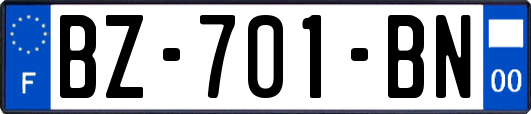 BZ-701-BN