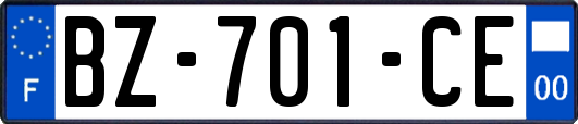 BZ-701-CE