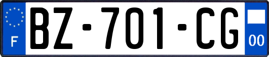 BZ-701-CG