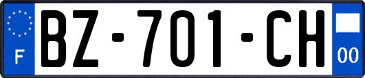 BZ-701-CH