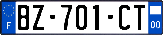 BZ-701-CT