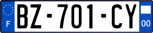 BZ-701-CY