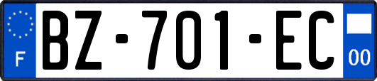 BZ-701-EC