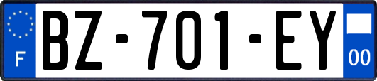 BZ-701-EY