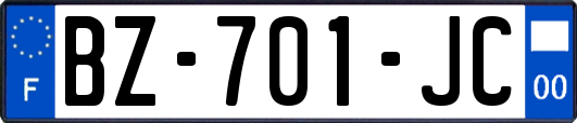 BZ-701-JC