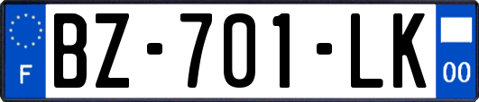 BZ-701-LK