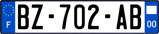 BZ-702-AB