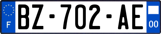 BZ-702-AE