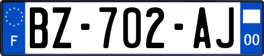 BZ-702-AJ