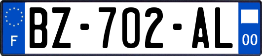 BZ-702-AL