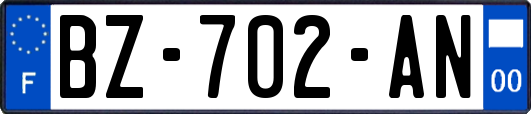 BZ-702-AN