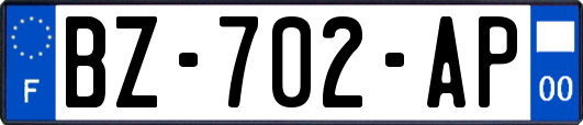 BZ-702-AP