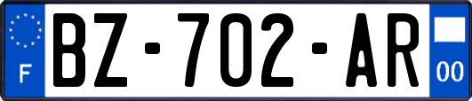 BZ-702-AR