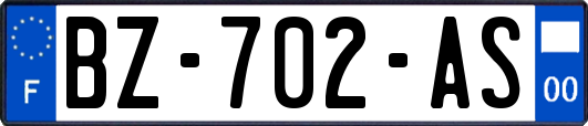 BZ-702-AS