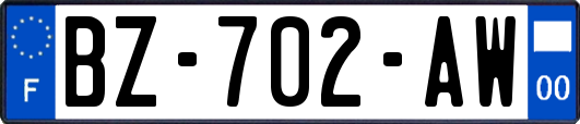 BZ-702-AW