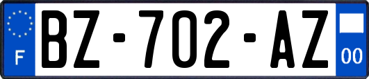 BZ-702-AZ