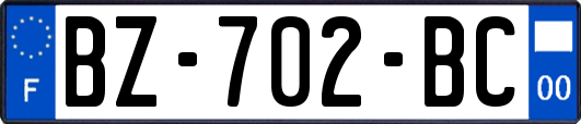 BZ-702-BC