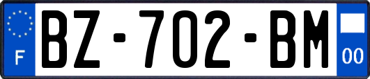 BZ-702-BM