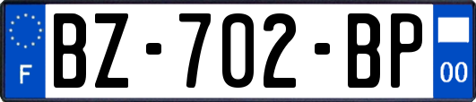 BZ-702-BP