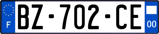 BZ-702-CE