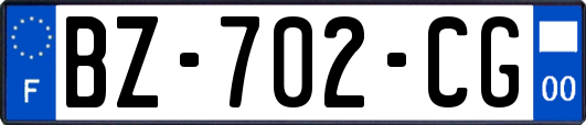 BZ-702-CG