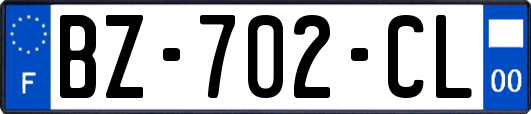 BZ-702-CL