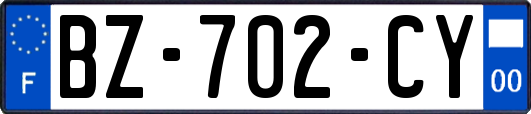 BZ-702-CY