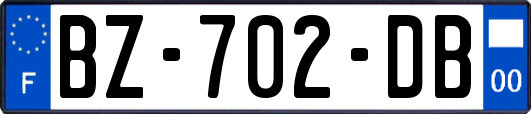 BZ-702-DB