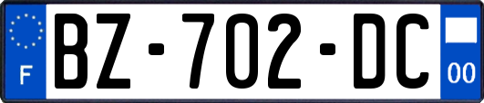 BZ-702-DC