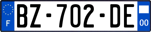 BZ-702-DE