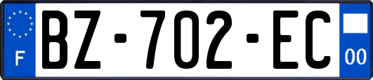 BZ-702-EC