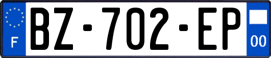 BZ-702-EP