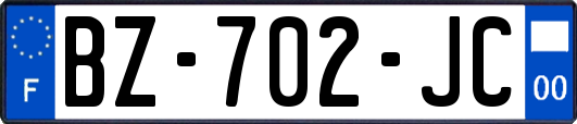 BZ-702-JC