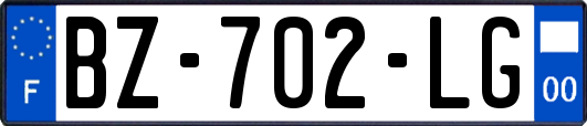 BZ-702-LG