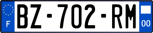 BZ-702-RM