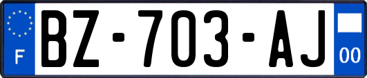 BZ-703-AJ