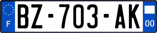 BZ-703-AK