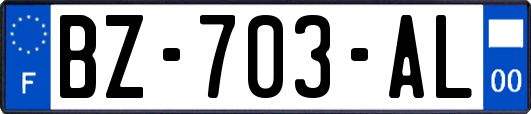 BZ-703-AL