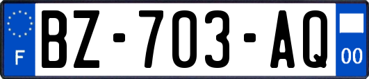 BZ-703-AQ