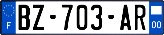 BZ-703-AR