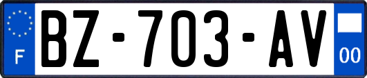 BZ-703-AV