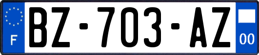 BZ-703-AZ