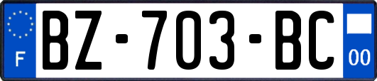 BZ-703-BC