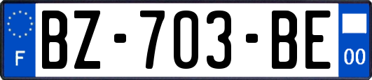 BZ-703-BE