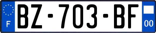 BZ-703-BF