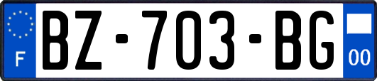 BZ-703-BG