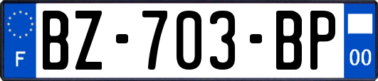 BZ-703-BP