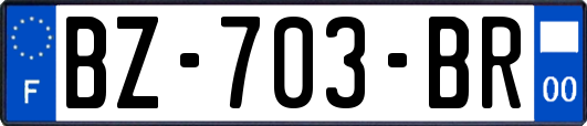 BZ-703-BR