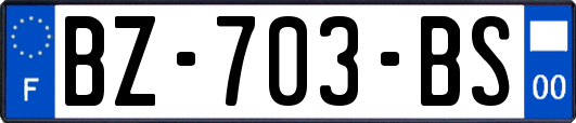 BZ-703-BS