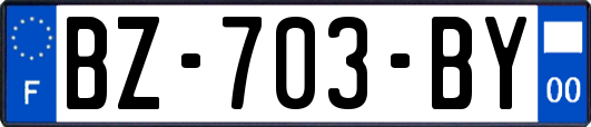 BZ-703-BY